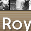 Darrell K Royal graphic